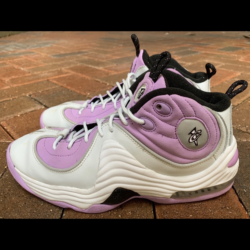 Nike Air Penny